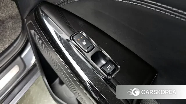 Kia K7 Premier id 2981327 из Кореи 10