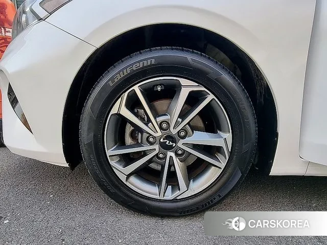 Kia The New K3 2nd generation id 3597316 из Кореи 10