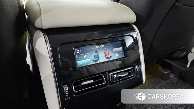 Lincoln Aviator 2nd generation id 3498854 из Кореи 10