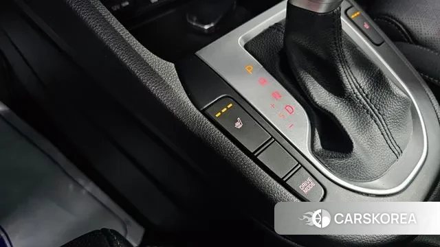 Kia The New K3 2nd generation id 3437642 из Кореи 10