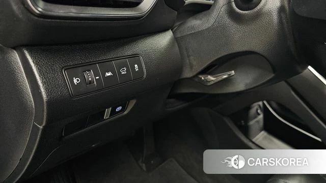 Hyundai The New Santa Fe id 4618923 из Кореи 10
