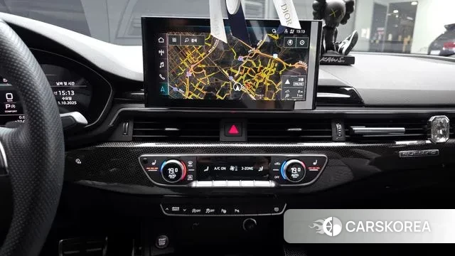 Audi S5 (B10) id 3218224 из Кореи 10