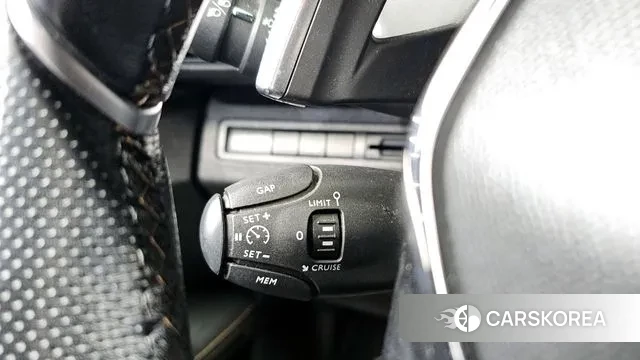 Peugeot 3008 second generation id 3779003 из Кореи 10