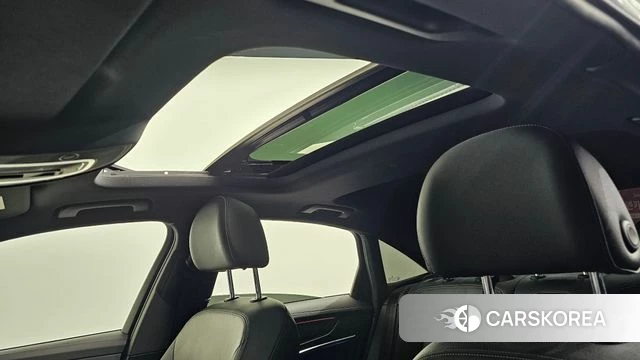 Audi A6 (C8) id 3827971 из Кореи 10