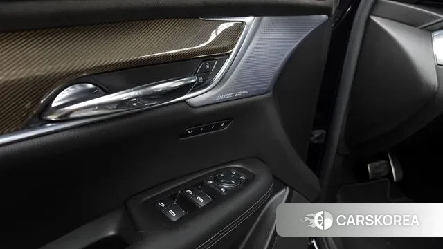 Cadillac XT6 id 3509496 из Кореи 10