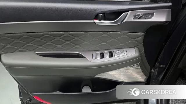 Hyundai Palisade id 3028199 из Кореи 10