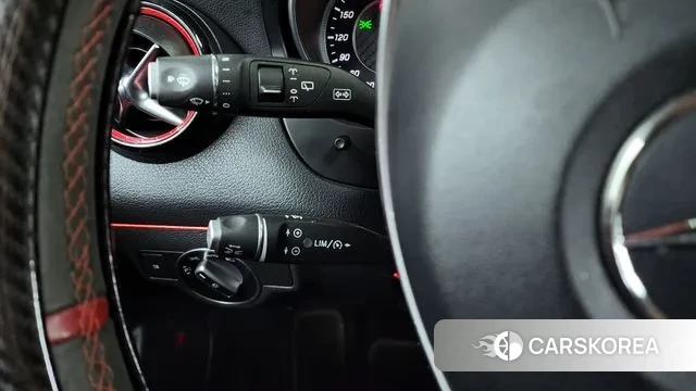 Mercedes-Benz GLA-Class X156 id 3434805 из Кореи 10