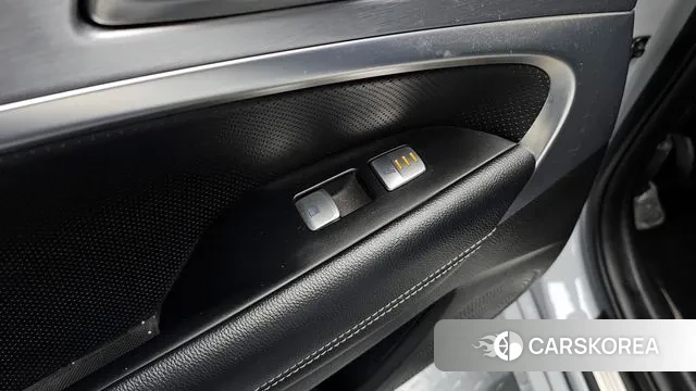 Genesis G70 id 3616919 из Кореи 10