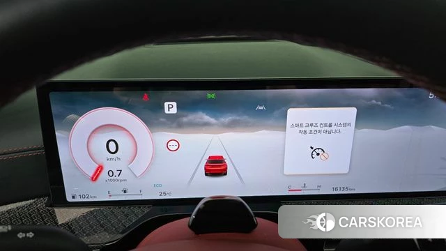 Genesis GV80 Coupe id 4612635 из Кореи 10
