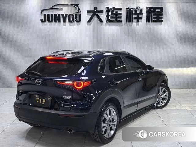 Mazda CX-30 id 4290402 из Китая 10