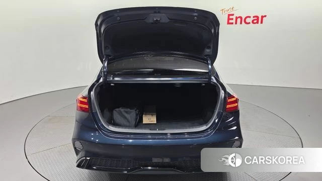 Kia The New K3 2nd generation id 4763269 из Кореи 10