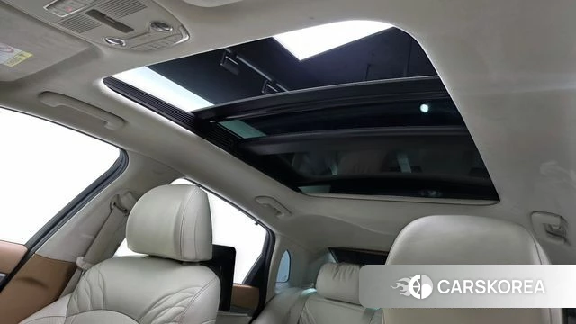 Hyundai The New Grandeur IG id 4424123 из Кореи 10