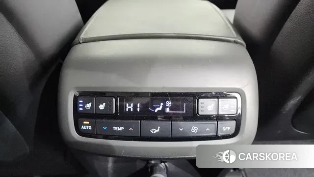 Hyundai Palisade id 3373438 из Кореи 10