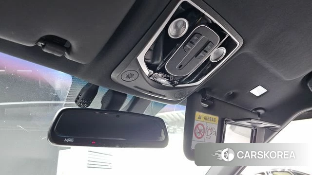 Ssangyong Torres id 4696819 из Кореи 10