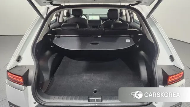 Hyundai Ionic 5 id 3503772 из Кореи 10