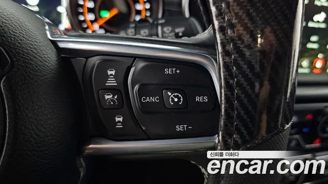 Jeep Wrangler (JL) id 2858322 из Кореи 10