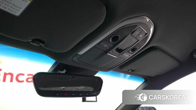Genesis G80 id 4371970 из Кореи 10