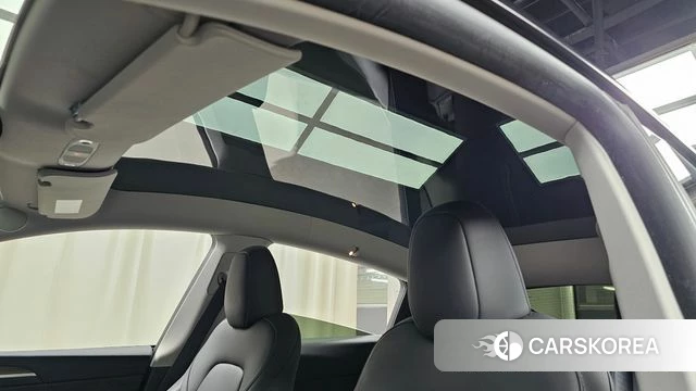 Tesla Model Y id 3940224 из Кореи 10