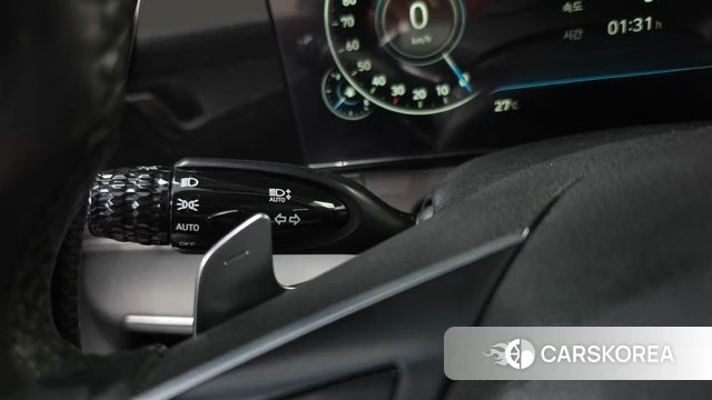 Hyundai The New Grandeur IG id 4918247 из Кореи 10