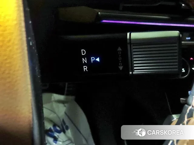 Hyundai Santa Fe (MX5) id 3517072 из Кореи 10