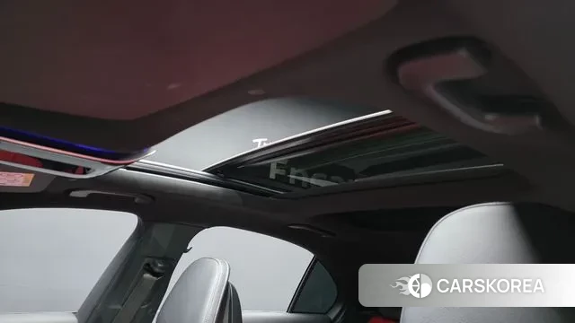 Mercedes-Benz C-Class W206 id 3472926 из Кореи 10