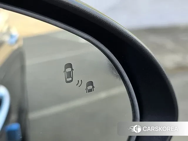 Hyundai Sonata (DN8) id 3692395 из Кореи 10