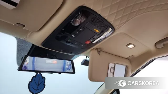 Kia Carnival 4th generation id 3372915 из Кореи 10