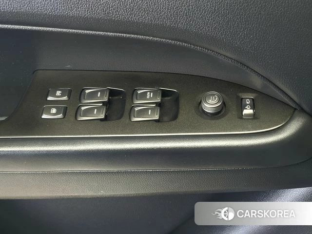 Ssangyong Rexton Sports id 4873350 из Кореи 10
