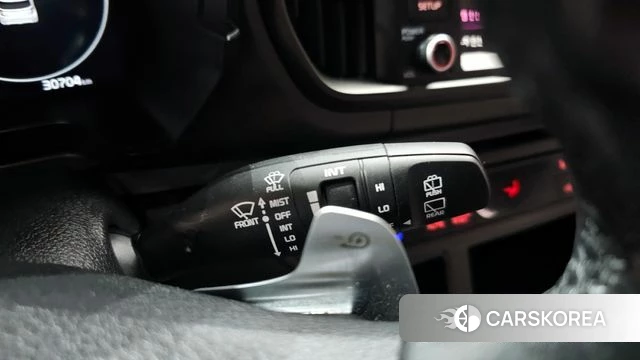 Kia The New Kia Ray EV id 4394696 из Кореи 10