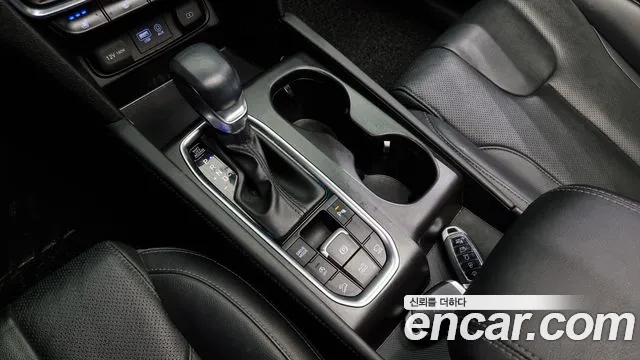 Hyundai Santa Fe TM id 2533180 из Кореи 10