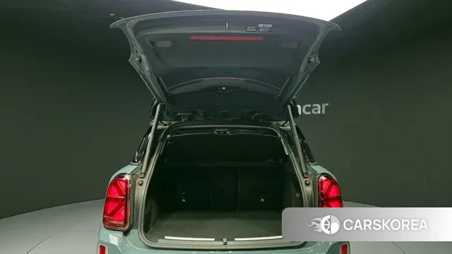 Mini Cooper Countryman id 3366610 из Кореи 10