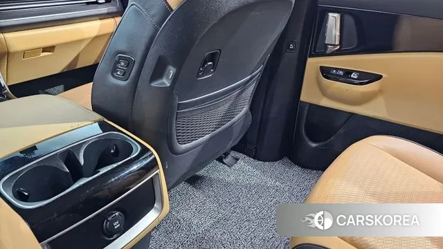 Kia Carnival 4th generation id 3241675 из Кореи 10