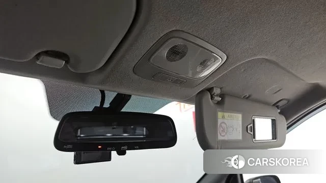 Hyundai The New Grand Starex id 3772170 из Кореи 10