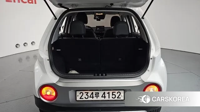 Hyundai Casper id 3377917 из Кореи 10