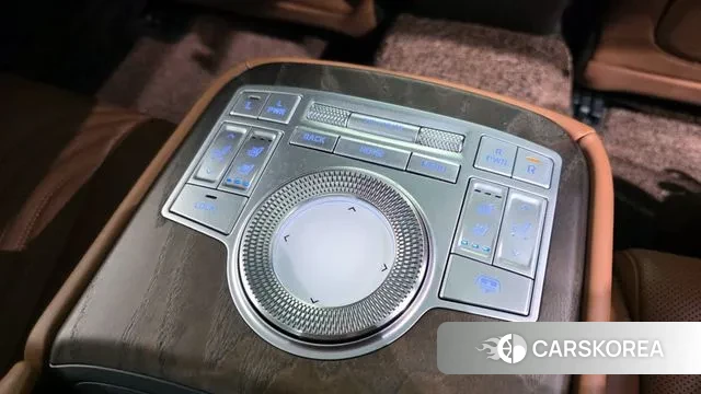 Genesis G80 (RG3) id 3581860 из Кореи 10