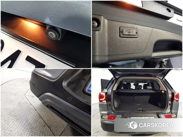 Ssangyong Beautiful Korando id 3522926 из Кореи 10