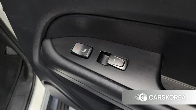 Ssangyong The New Rexton Sports Cannes id 3716737 из Кореи 10