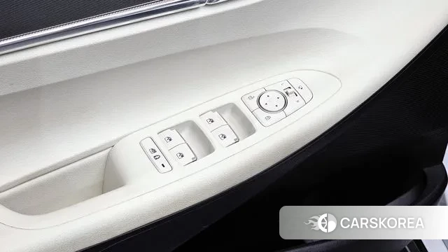 Hyundai The New Grandeur IG id 2980439 из Кореи 10