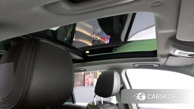 Mercedes-Benz GLE-Class W167 id 3616491 из Кореи 10