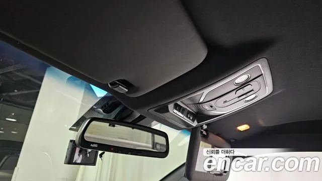 Ssangyong The New Rexton Sports Cannes id 2832238 из Кореи 10