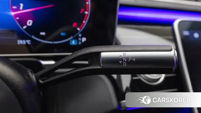 Mercedes-Benz S-Class W223 id 3229015 из Кореи 10