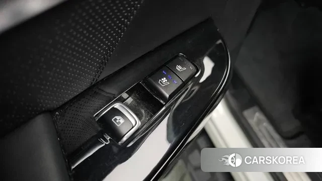 Kia Mohave Master id 3582494 из Кореи 10