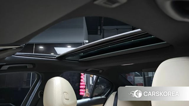 BMW 3 Series (G20) id 4612783 из Кореи 10