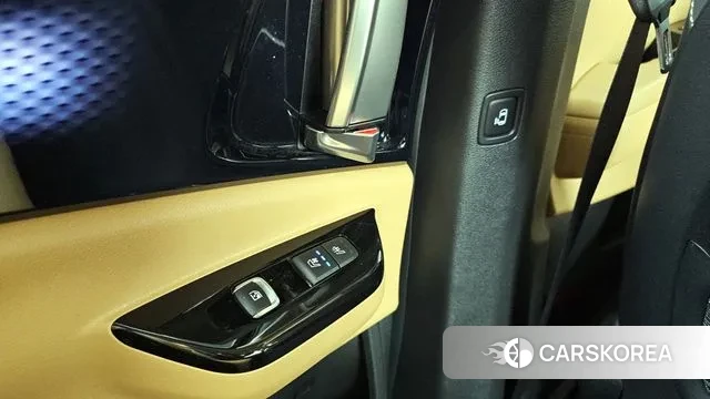 Kia Carnival 4th generation id 3746122 из Кореи 10