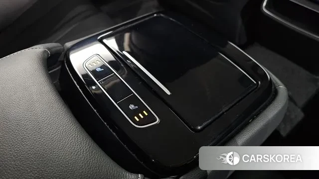 Genesis G80 (RG3) id 3463381 из Кореи 10