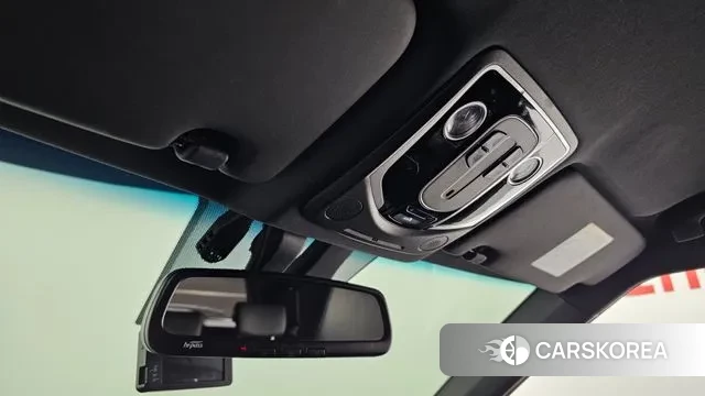 Ssangyong Torres id 3597034 из Кореи 10