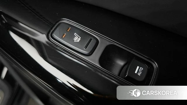 Kia K7 Premier Hybrid id 4688569 из Кореи 10