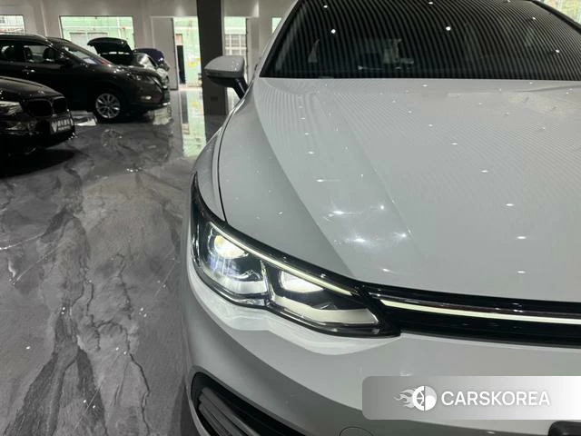 Volkswagen Golf id 4342285 из Китая 10