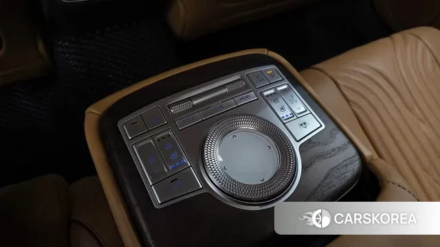 Genesis G80 (RG3) id 3489139 из Кореи 10