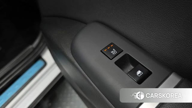 Hyundai Grandeur Hybrid (GN7) id 4500097 из Кореи 10